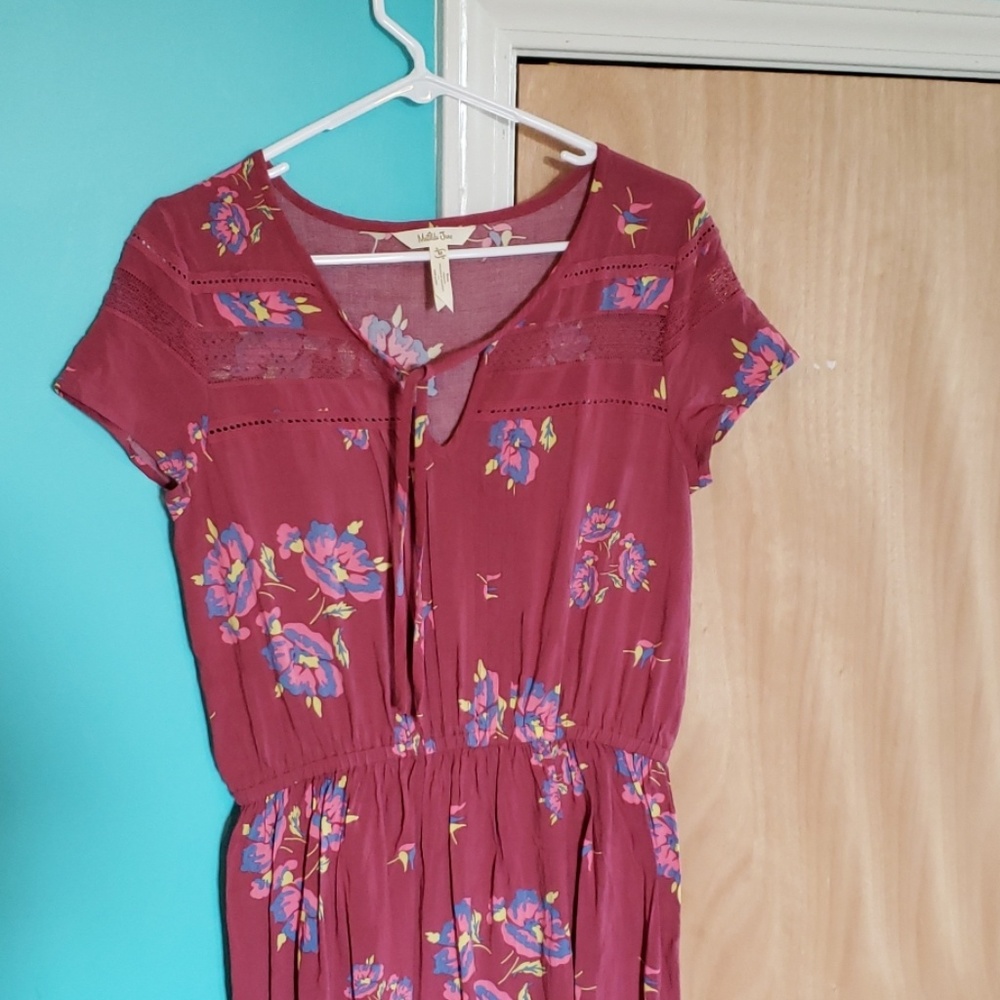 Matilda Jane Art Class dress